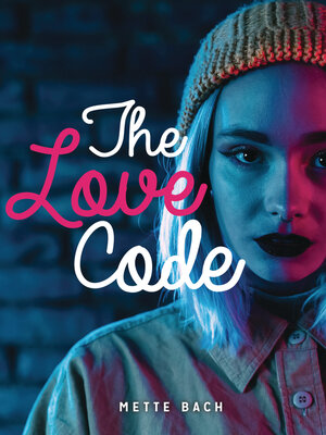 cover image of The Love Code